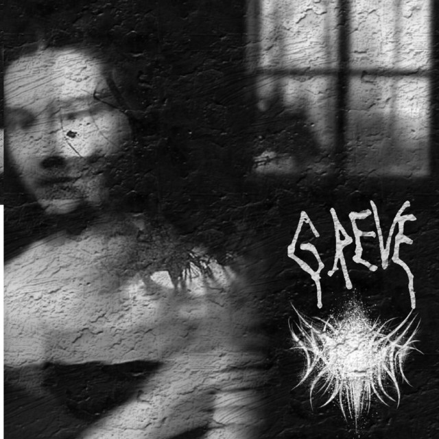 Split with Greve cover art