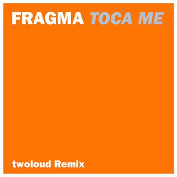 Tocame - Twoloud Radio Edit