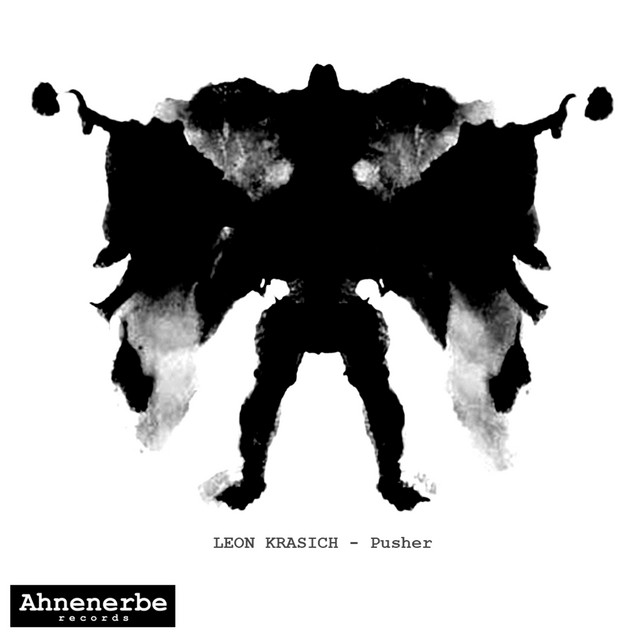 Pusher - Mikhail Kobzar Remix cover art