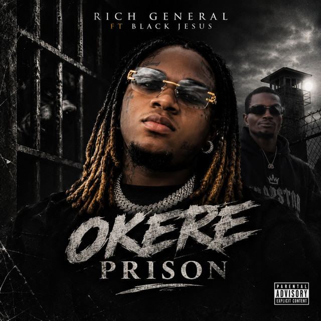 Rich General