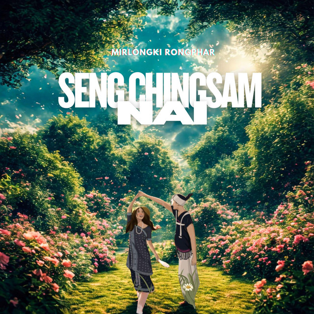 Seng Chingsam Nai album image