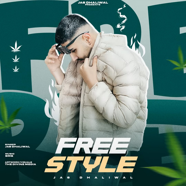 Freestyle - track