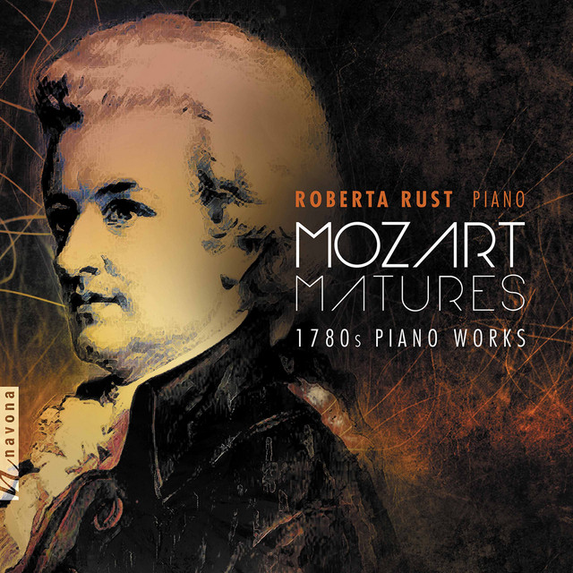 Mozart Matures