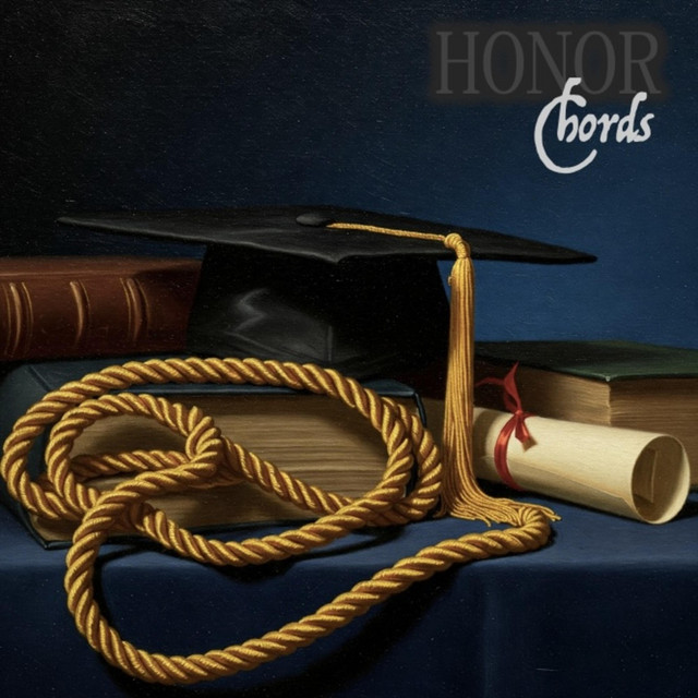 Honor Chords cover art