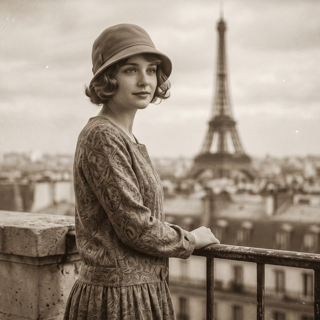 Lyra Delune