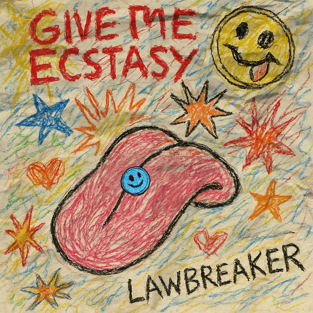 Give Me Ecstasy (Original Mix)