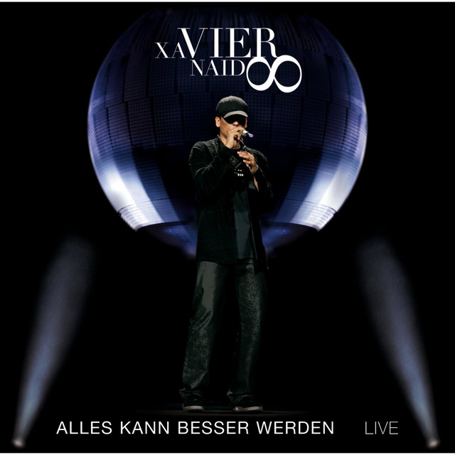 F�hr mich ans Licht - Live - song by Xavier Naidoo  Spotify