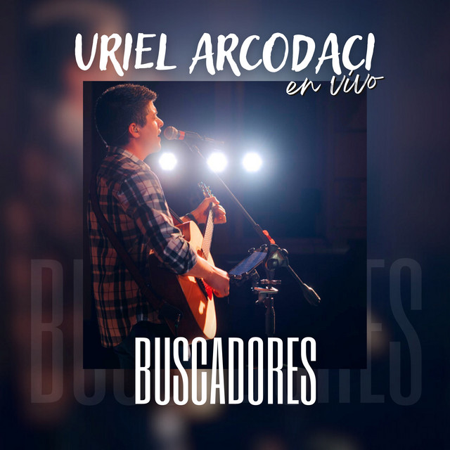 Buscadores - En vivo