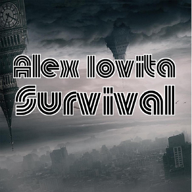 Survival cover art
