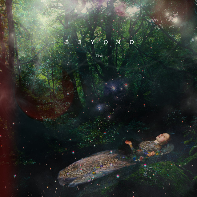 BEYOND cover art
