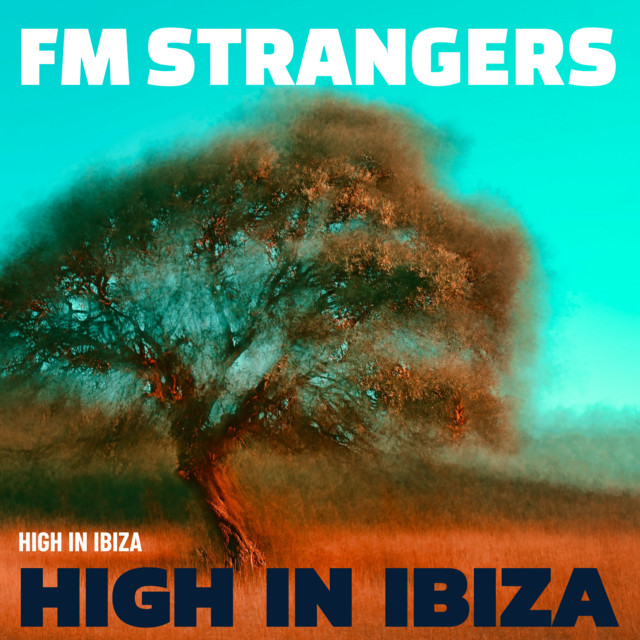 High In Ibiza - Radio Edit