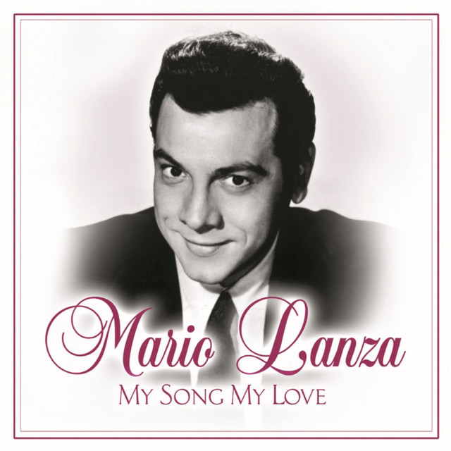 My Song My Love cover art