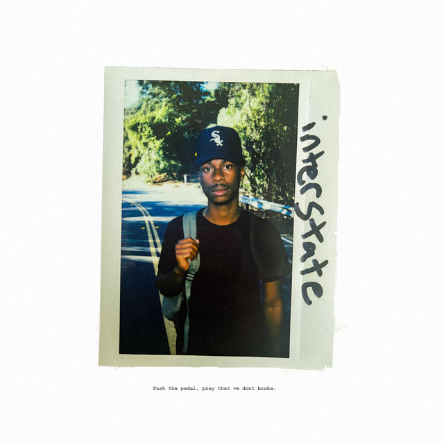 interstate cover art