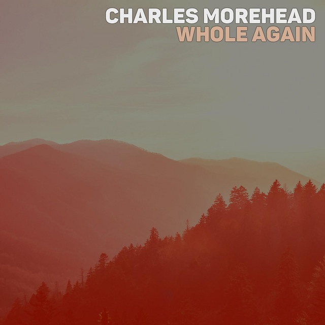 Charles Morehead