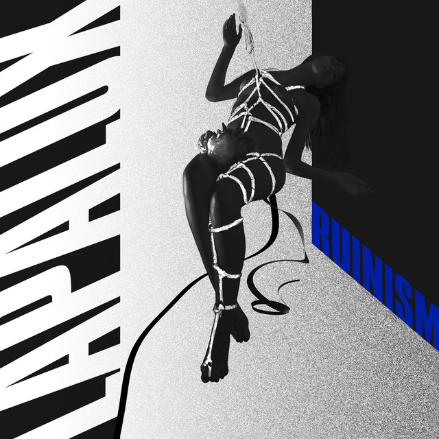 Ruinism cover art