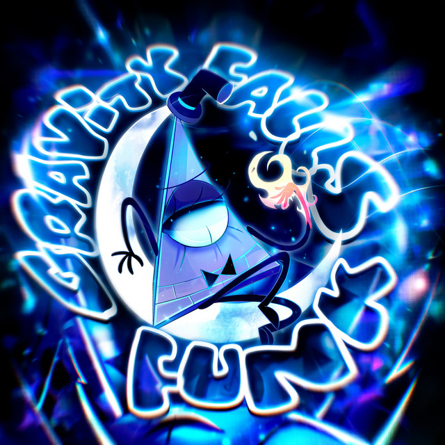GRAVITY FALLS FUNK