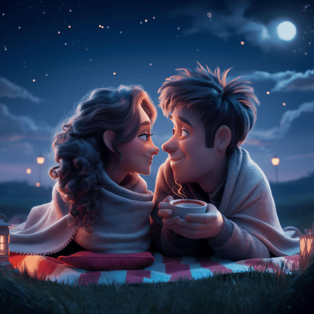 Pair cover art