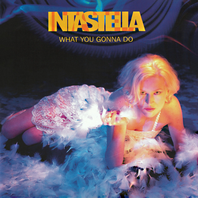 What You Gonna Do cover art