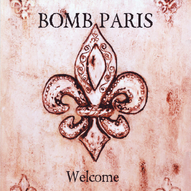 Bomb Paris