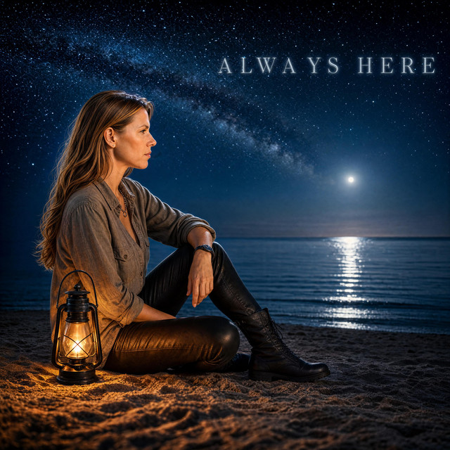 Обкладинка: Always Here — X NibYr
