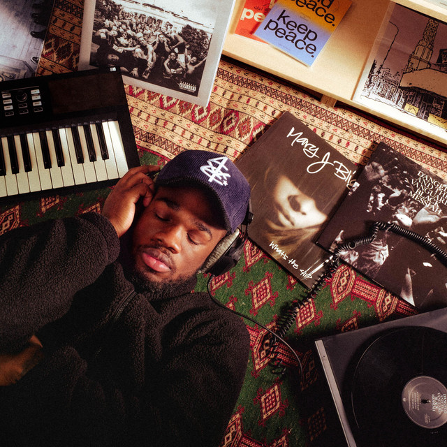 Some Soul Shit Vol.2 cover art
