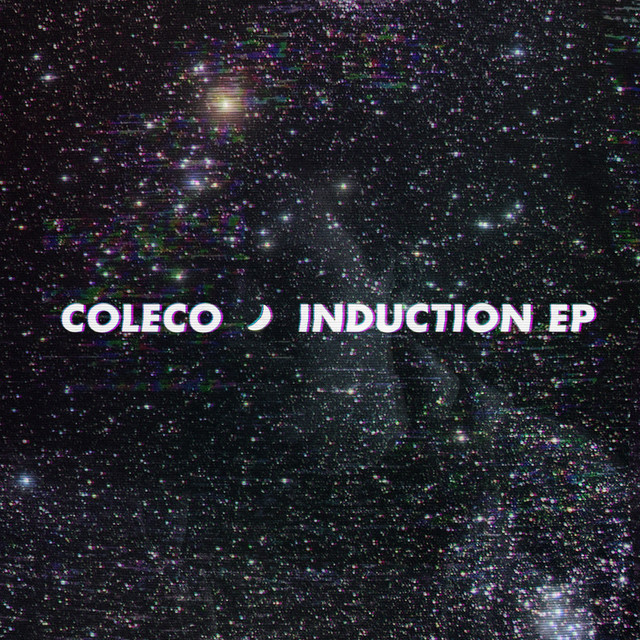 Induction cover art