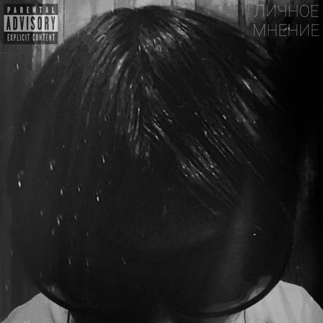 Личное мнение cover