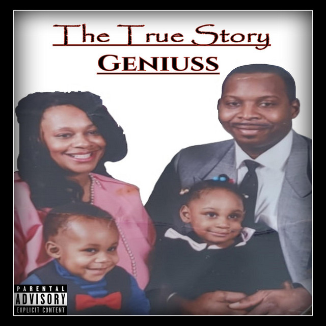 Pull Up cover art