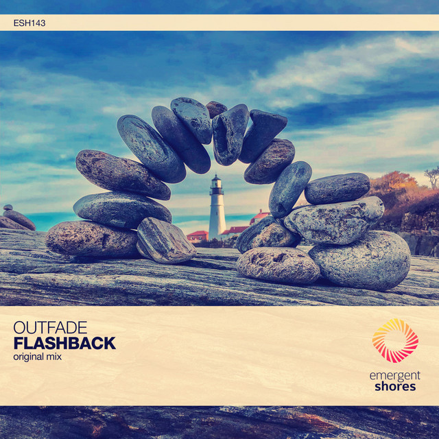 Flashback cover art
