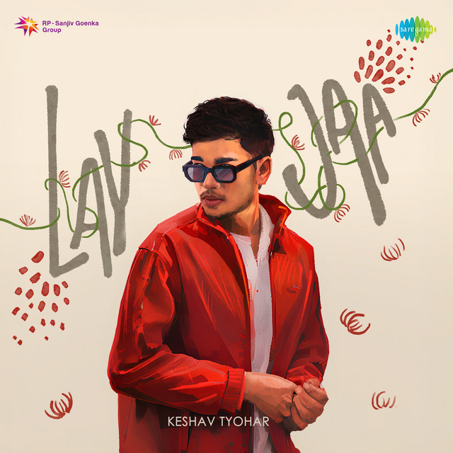 Lay Jaa cover art