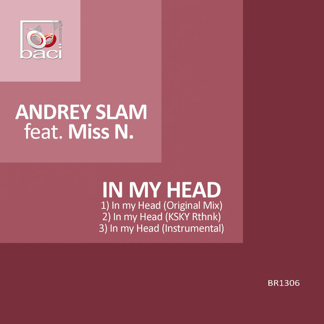 In My Head - Ksky Rthnk