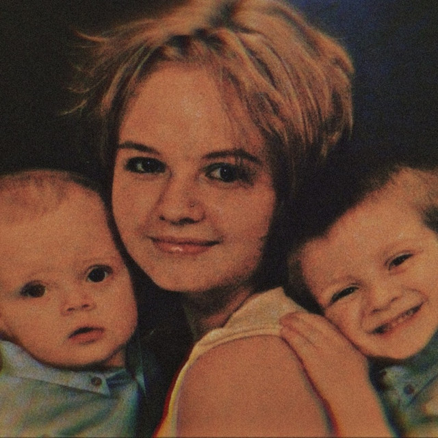 Off Record cover art