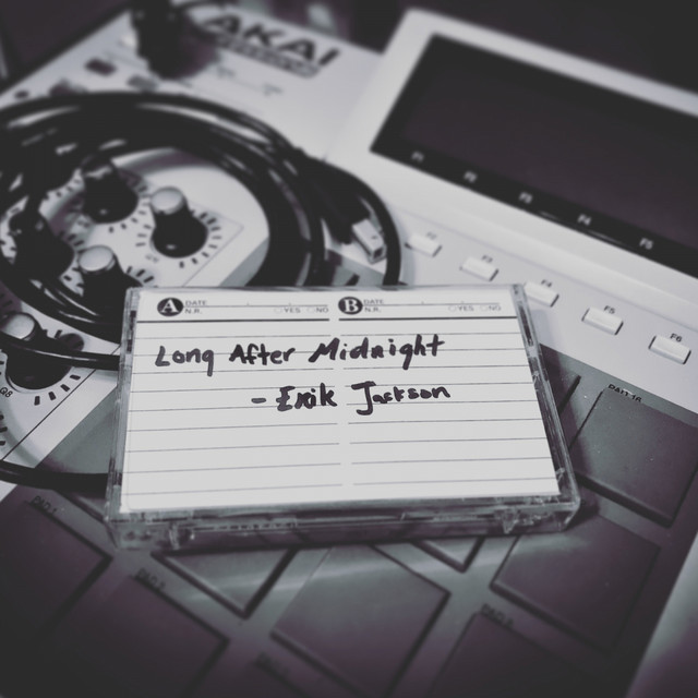 Long After Midnight cover art