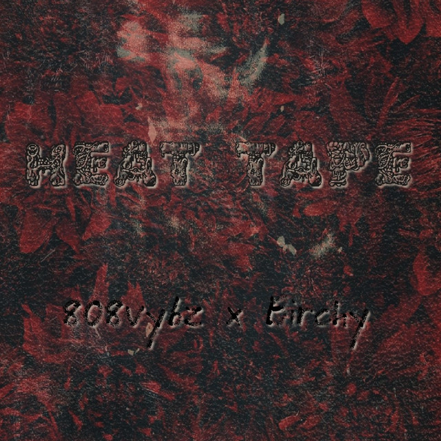 Heat Tape cover art