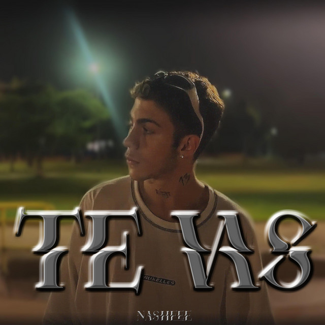 TE VAS cover art