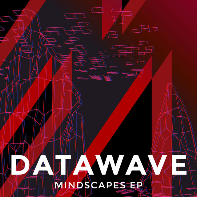 Mindscapes EP cover art