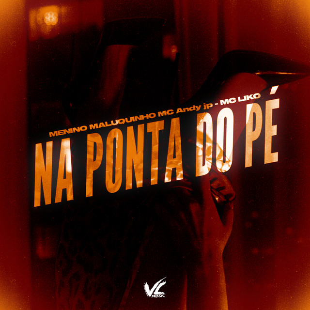 Na Ponta do Pé