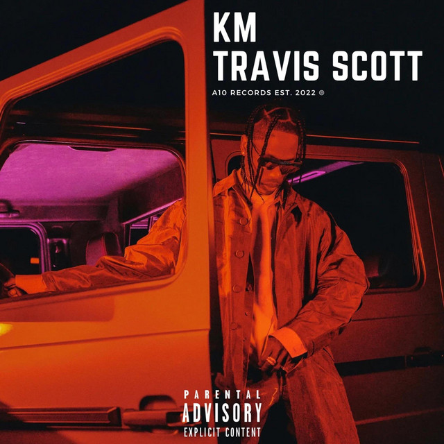 Travis Scott