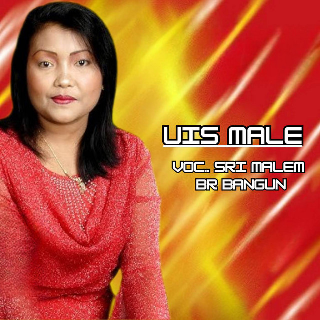 Uis Male album image