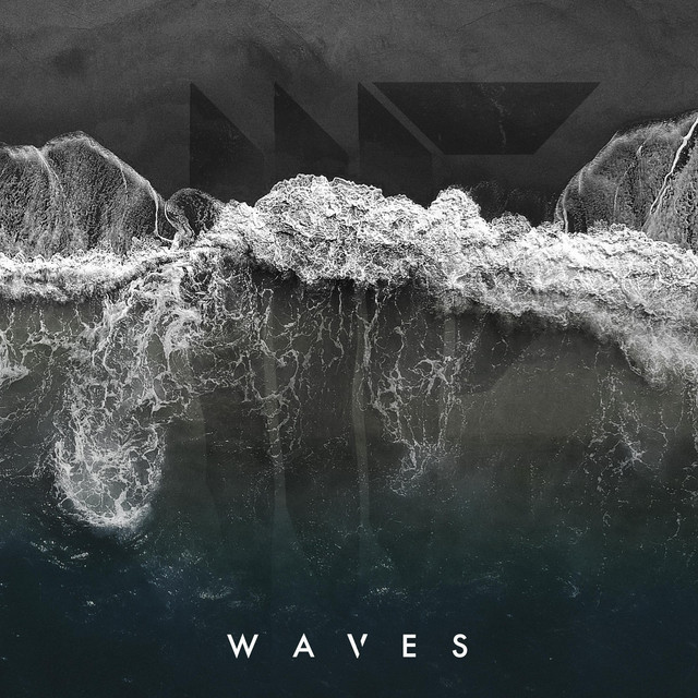 Waves cover art