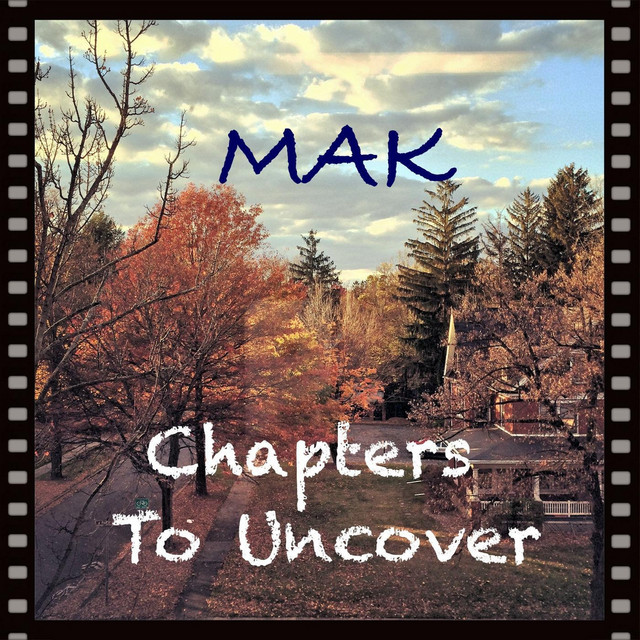 Chapters to Uncover cover art