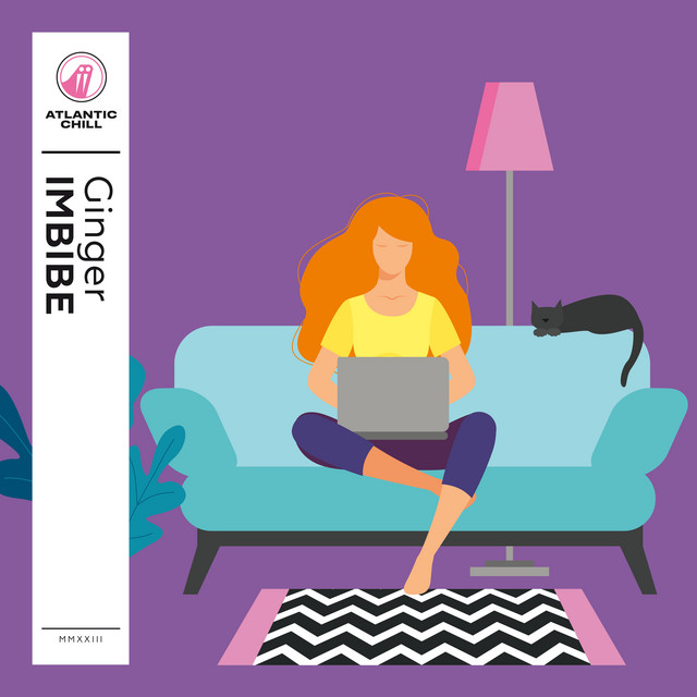 Cover du titre Imbibe