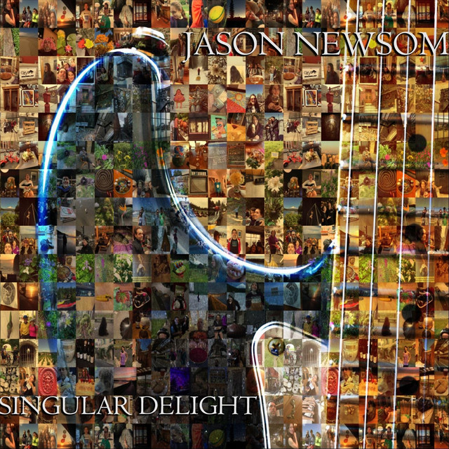 Jason Newsom | Spotify