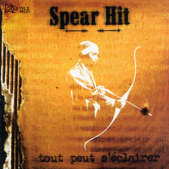 Spear Hit Photo