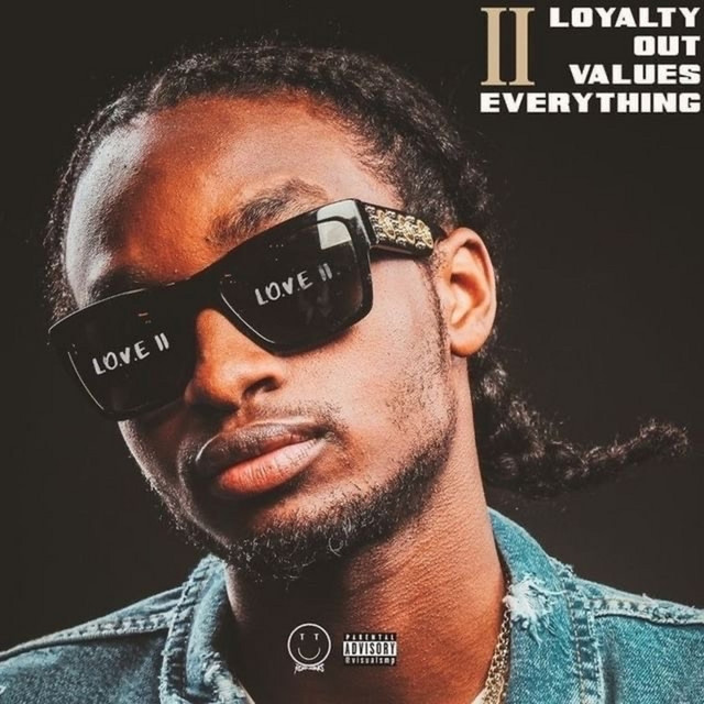 L.O.V.E. 2 cover art