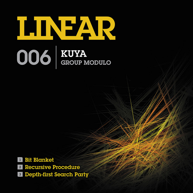Group Modulo cover art