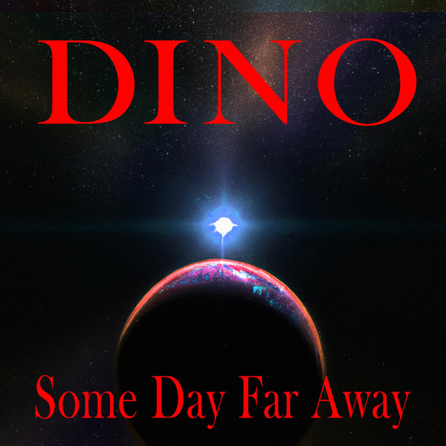 Some Day Far Away cover art