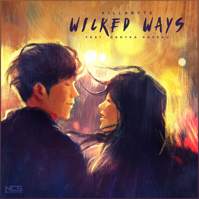Wicked Ways cover