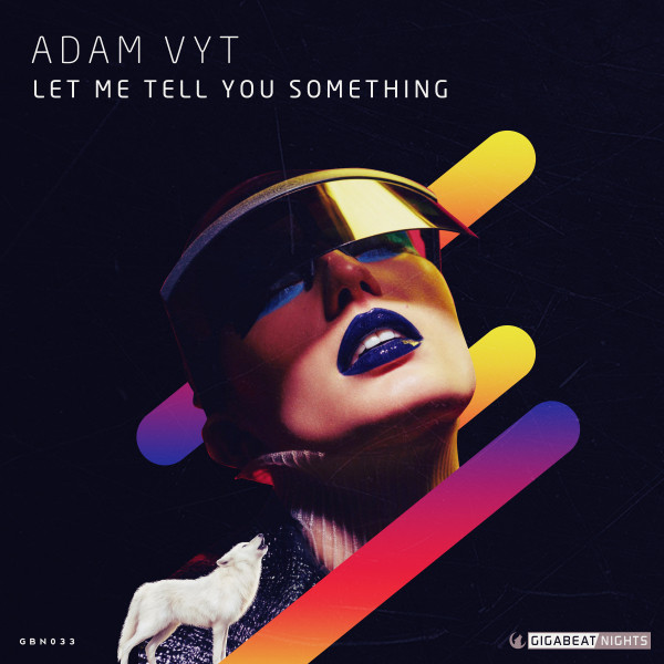 Let Me Tell You Something album art