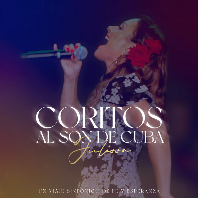Coritos Al Son de Cuba (Un Viaje Sinfónico de Fe y Esperanza) album image